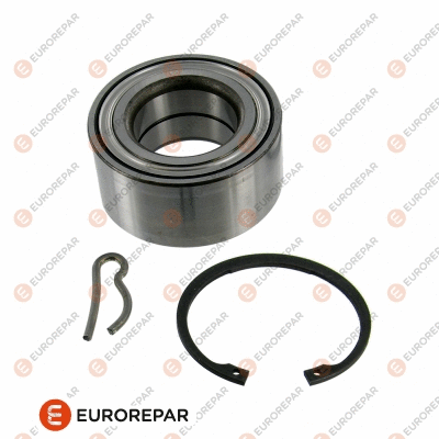 Kit de roulements de roue EUROREPAR 1681944780
