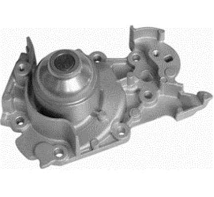 Pompe à eau, refroidissement du moteur TRADEX FRANCE TPE-108