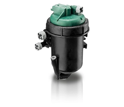Boîtier, filtre à carburant TECNECO FILTERS CT100