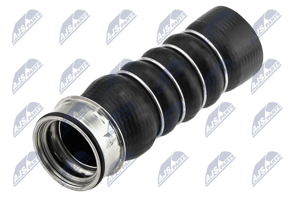 Gaine de suralimentation NTY GPP-VW-086