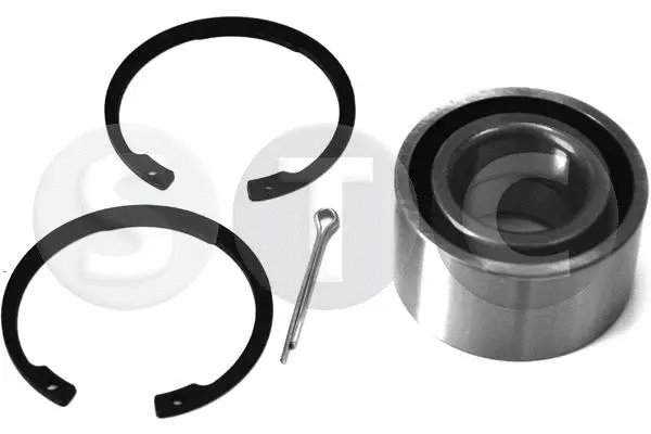 Kit de roulements de roue STC T474091