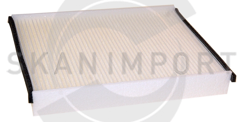 Filtre, air de l'habitacle SKANIMPORT MA-4959