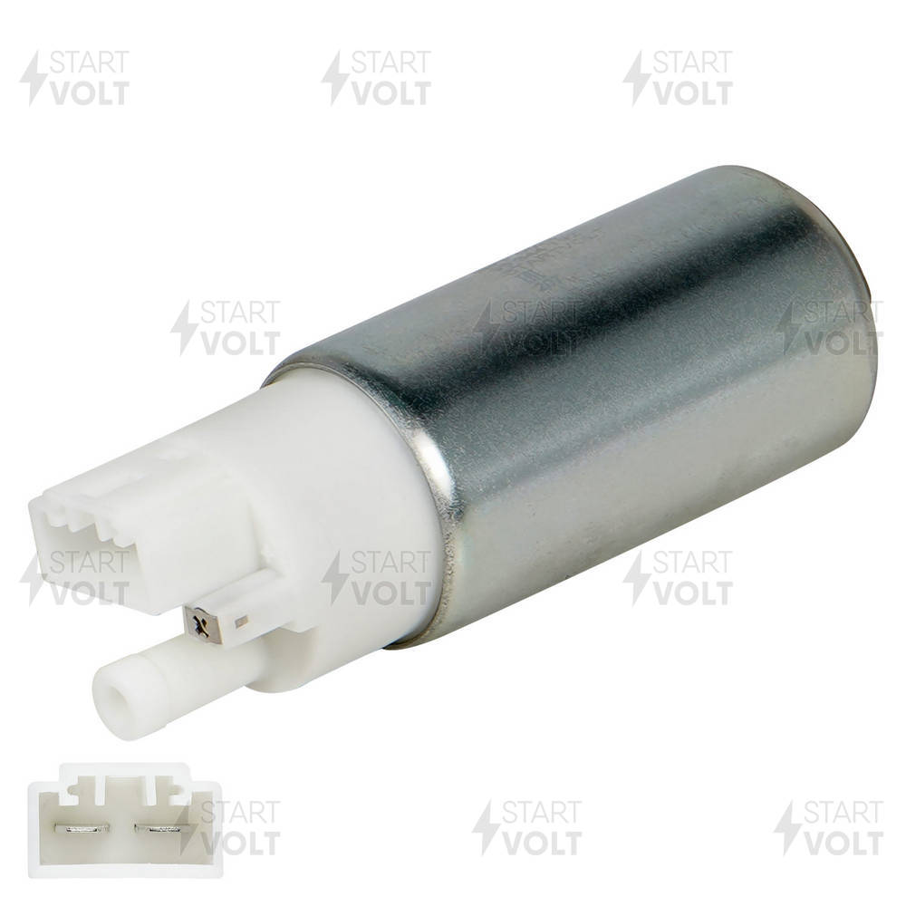Pompe à carburant STARTVOLT SFP 0523