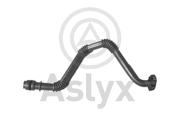 Conduite d'huile, compresseur Aslyx AS-503269