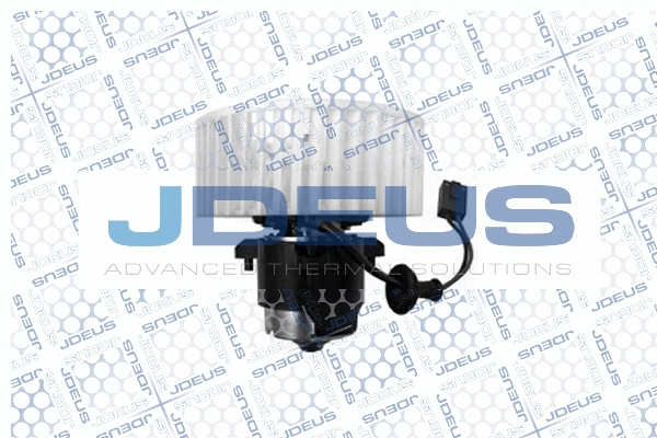 Pulseur d'air habitacle JDEUS BL0200008