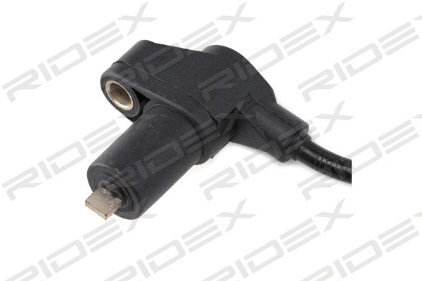 Capteur, vitesse de roue RIDEX 412W0407