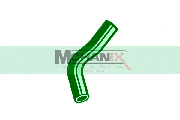 Durite de radiateur Mchanix TORDH-139