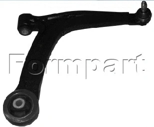 Bras de liaison, suspension de roue FORMPART 1409064