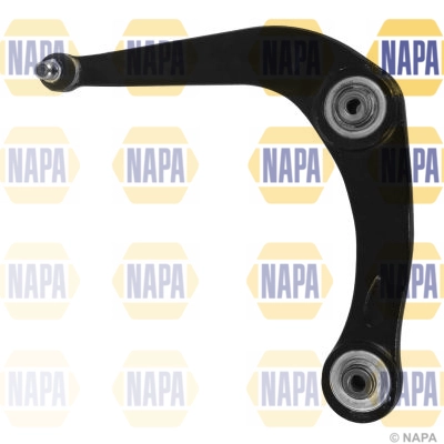 Bras de liaison, suspension de roue NAPA NST2128