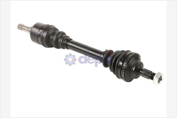Arbre de transmission DEPA 3081058