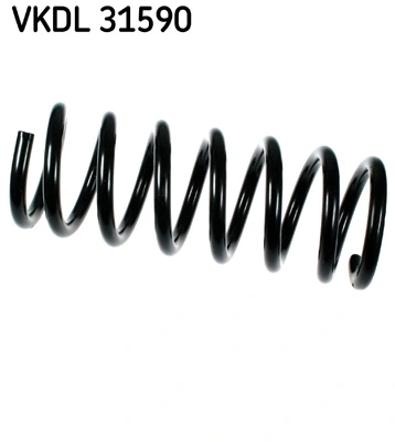 Ressort de suspension SKF VKDL 31590