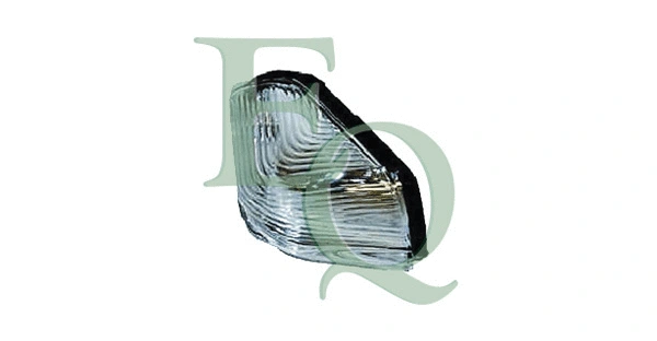 Feu clignotant EQUAL QUALITY FL0701