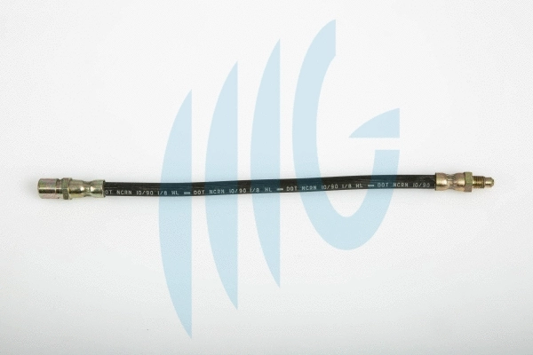 Flexible de frein RICAMBIFLEX GM 02120115