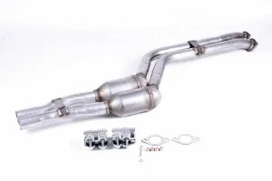 Catalyseur EEC BM6015T