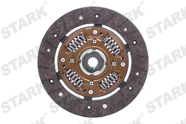 Kit d'embrayage Stark SKCK-0100077