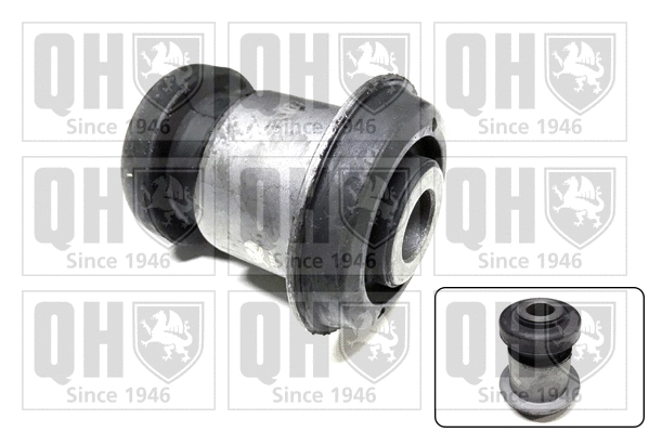 Suspension, bras de liaison QUINTON HAZELL EMS8702