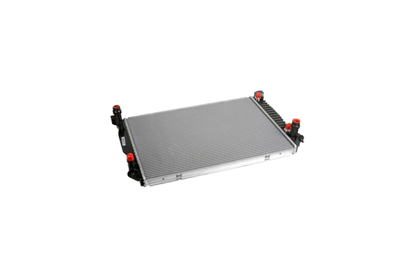 Radiateur, refroidissement du moteur ZentParts Z20315