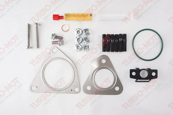 Kit de montage, compresseur TURBO-MOT MS1205