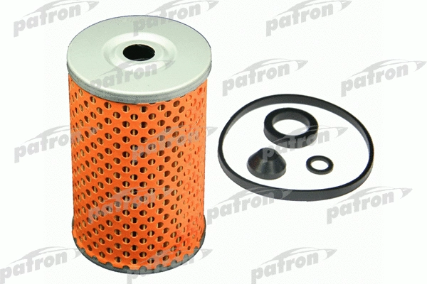 Filtre à carburant PATRON PF3138