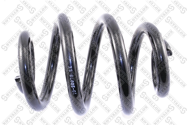 Ressort de suspension STELLOX 10-20978-SX