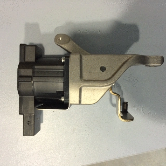 Turbocompresseur, suralimentation HOTEC H0180Z