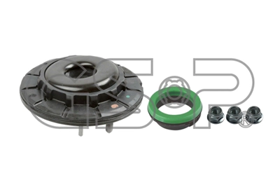 Kit de réparation, coupelle de suspension GSP-BR 534087S