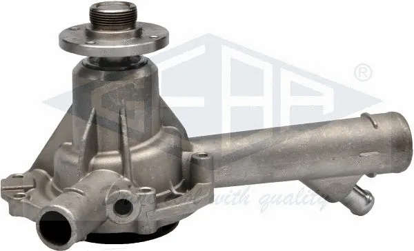 Pompe à eau, refroidissement du moteur GEBA 10850