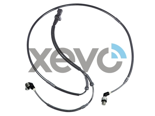 Capteur, vitesse de roue XEVO XBS528
