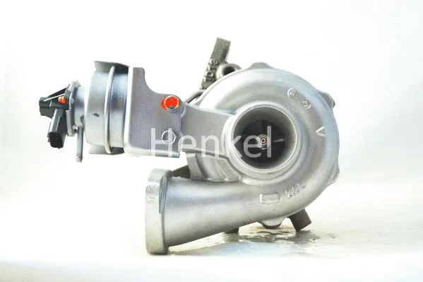 Turbocompresseur, suralimentation Henkel Parts 5113829N