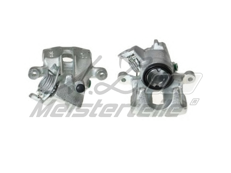 Étrier de frein A.Z. Meisterteile AZMT-44-023-1123