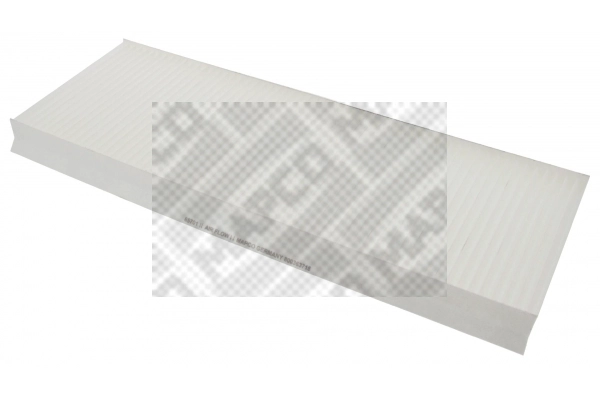Filtre, air de l'habitacle MAPCO 65701