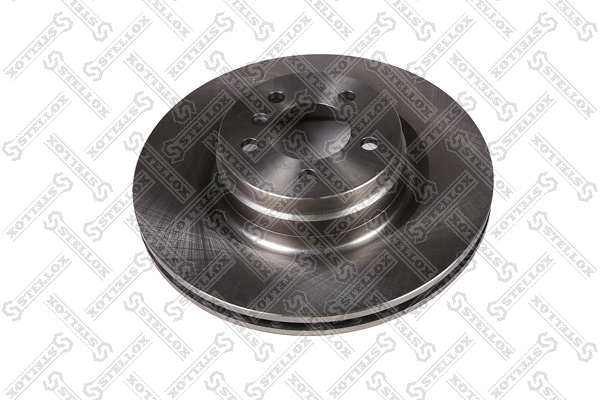 Disque de frein STELLOX 6020-1823-SX