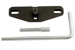 Outillage de montage, courroie crantée LASER TOOLS 5212