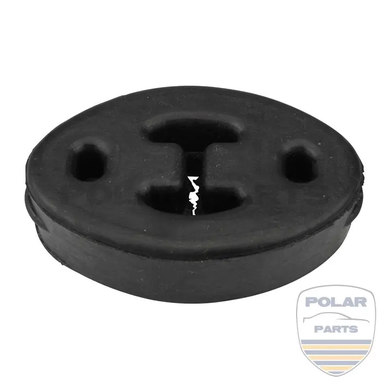 Suspension, échappement POLAR PARTS 10001488