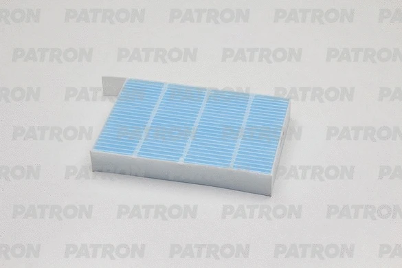 Filtre, air de l'habitacle PATRON PF2469