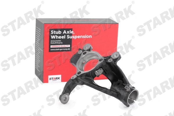 Fusée d'essieu, suspension de roue Stark SKSAW-2370027