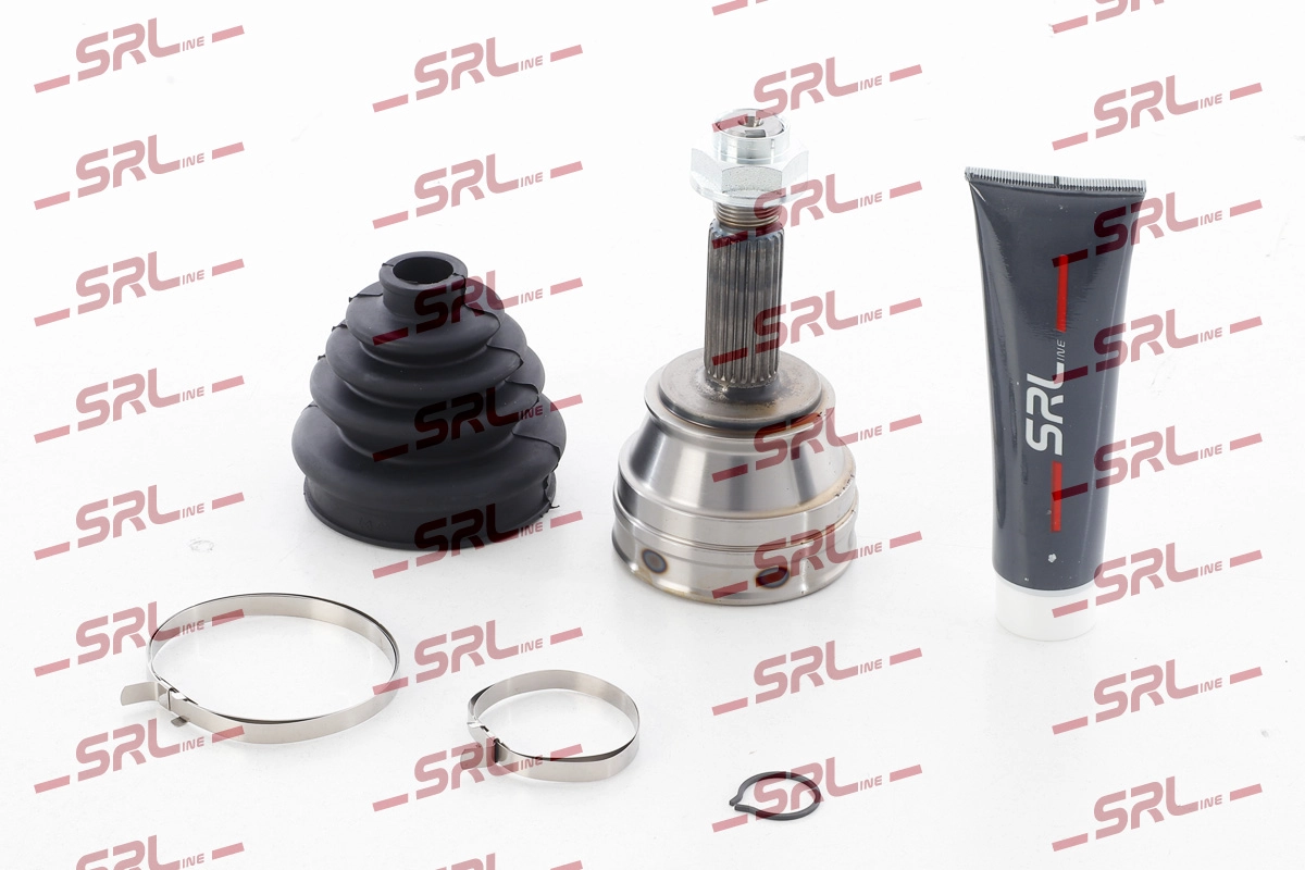 Jeu de joints, arbre de transmission SRLine S40-1102