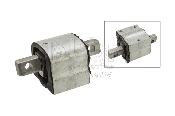 Support moteur BBR Automotive 001-10-26477