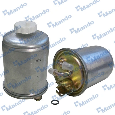 Filtre à carburant MANDO MMF035115