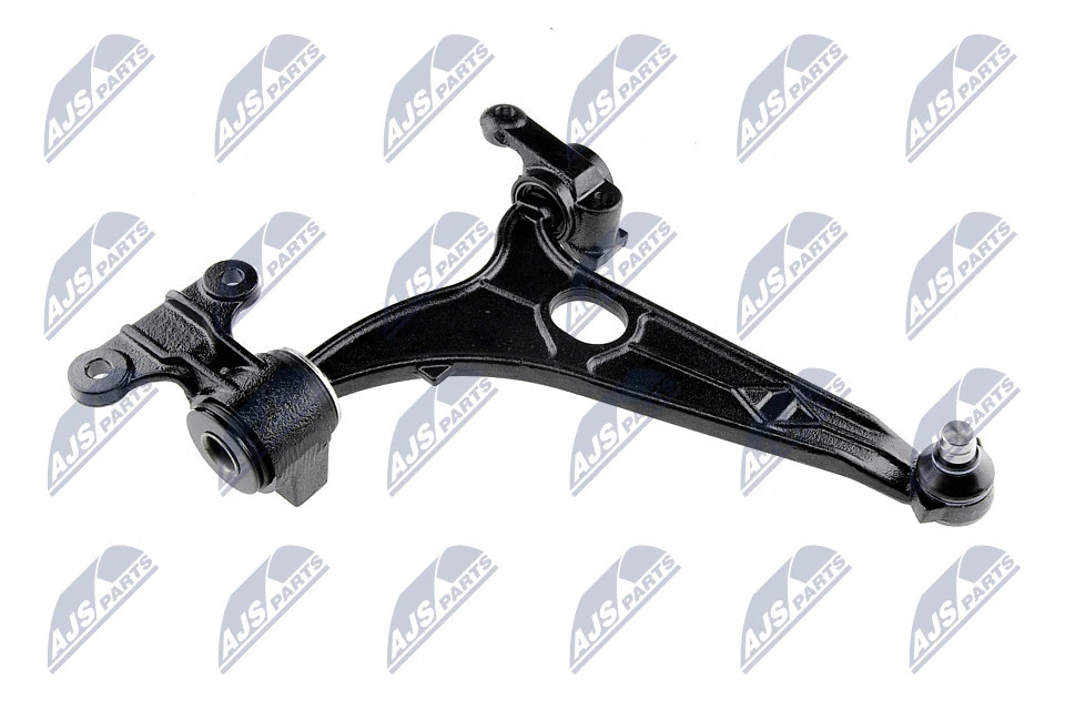 Bras de liaison, suspension de roue NTY ZWD-CT-010