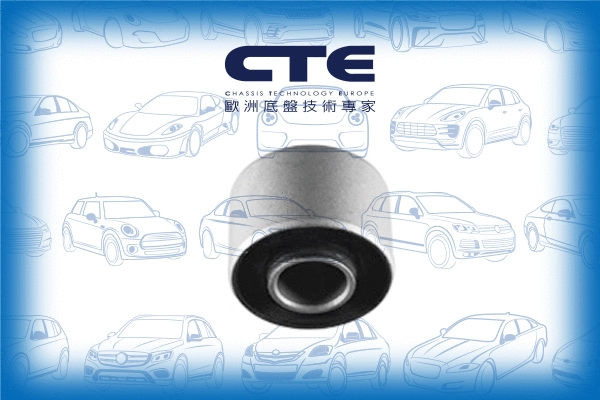 Suspension, bras de liaison CTE CBH06051