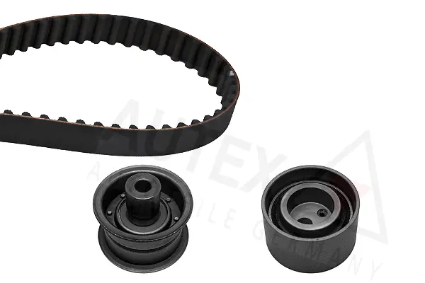 Kit de courroie crantée AUTEX 702666