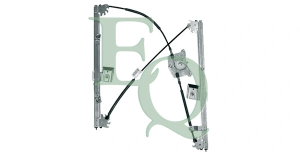 Lève-vitre EQUAL QUALITY 460131