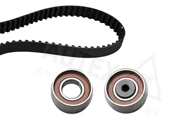 Kit de courroie crantée AUTEX 702293