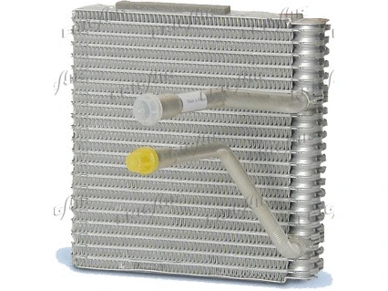 Évaporateur climatisation FRIGAIR 705.31017