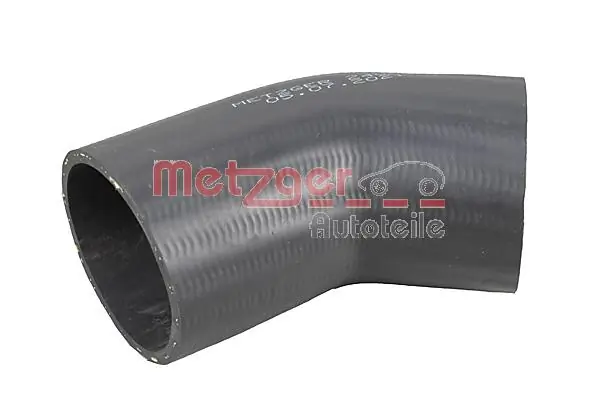 Gaine de suralimentation METZGER 2400672