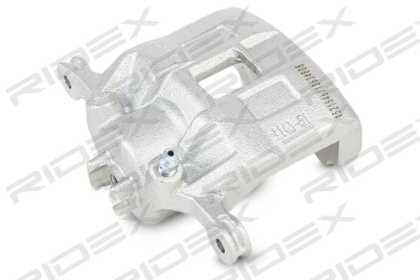 Étrier de frein RIDEX 78B0726