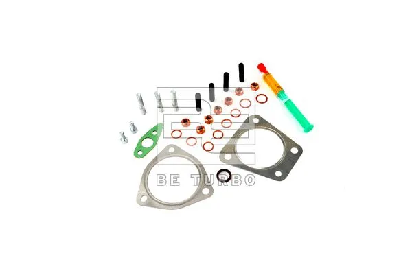 Kit de montage, compresseur BE TURBO ABS386