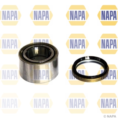 Kit de roulements de roue NAPA PWB1681