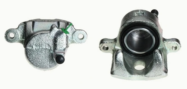 Étrier de frein 4X4 ESTANFI PDF-52-140
